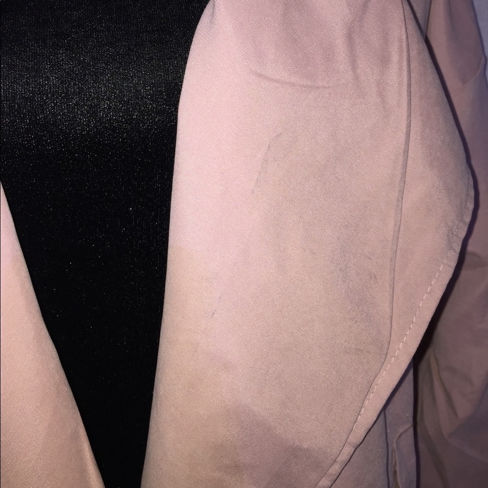 Casual Hooded Windbreaker Jacket 🌼 - Picture 8 of 8